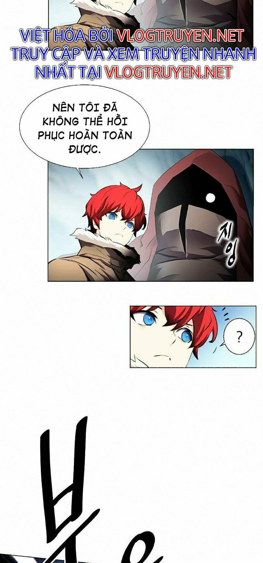 Sức Cùng Lực Kiệt: Chapter 20