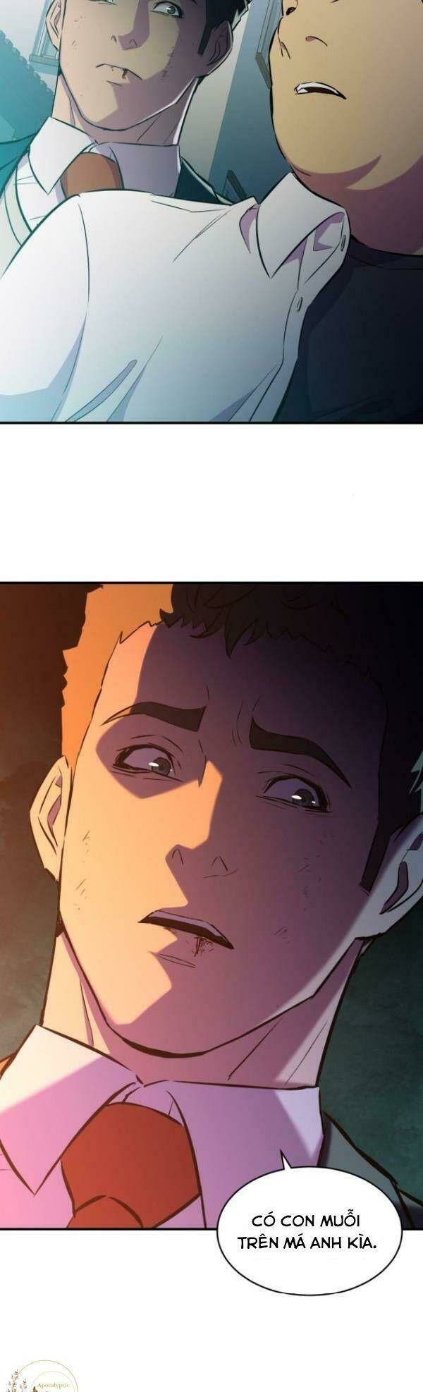 Nhân Vật Phản Diện Bất Tài: Chapter 5