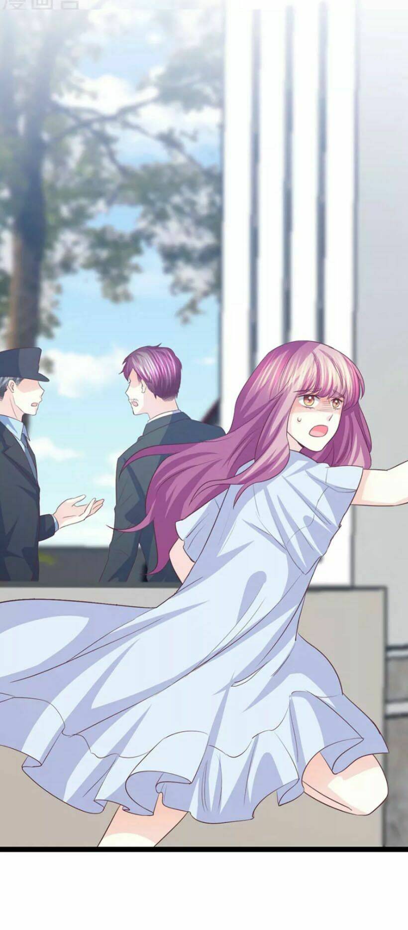 Ta Và Nam Thần Cởi Áo Ngủ Rồi: Chapter 48