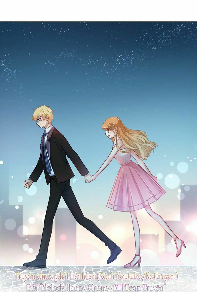 Ma Lạt Thiên Kim Đẩu Ác Thiếu: Chapter 129