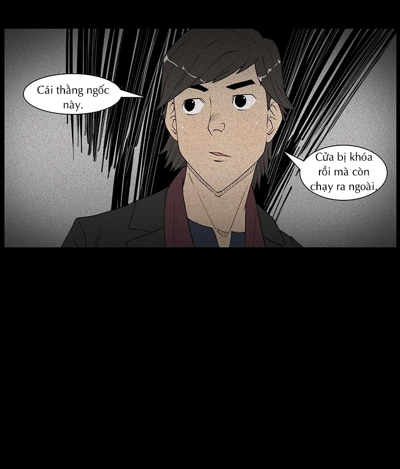 Chuyện Lạ Đêm Khuya: Chapter 16