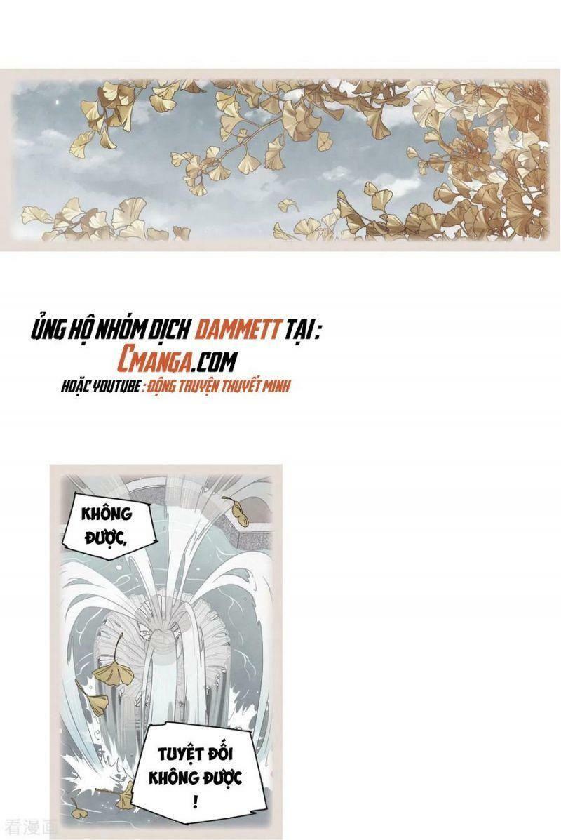 Mejaz - Nhân gian ngọc: Chapter 113