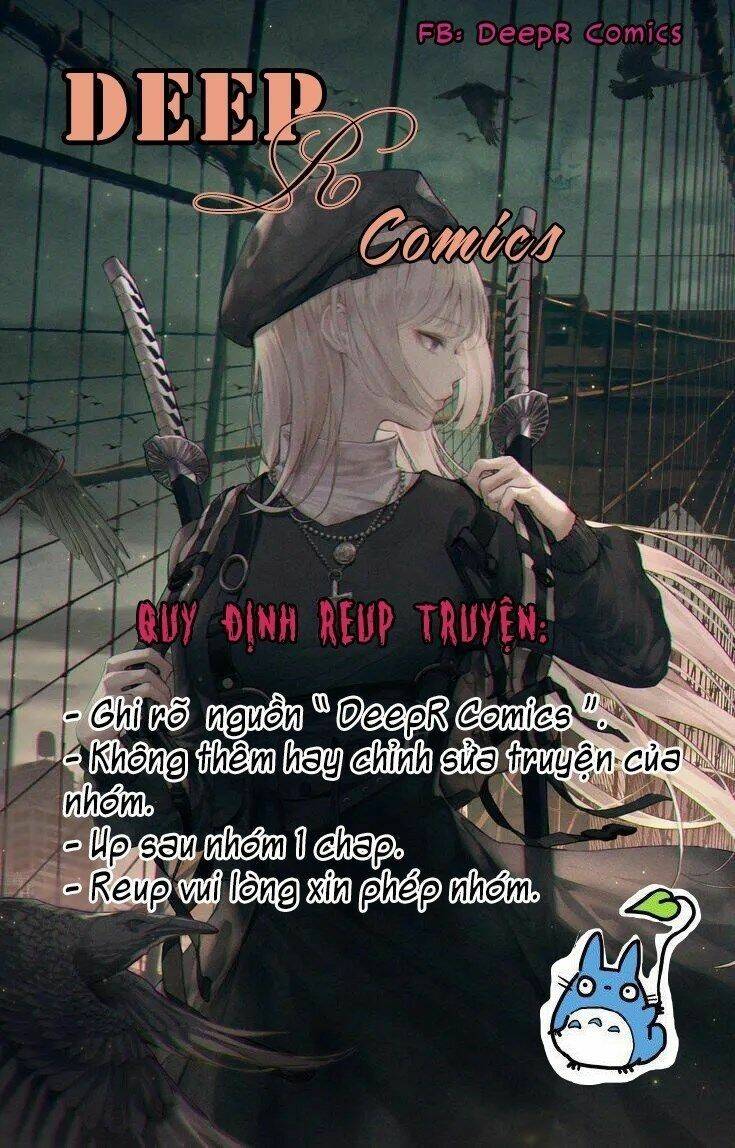 Thú Giữ Nhà Của Đường Tây Tử: Chapter 5