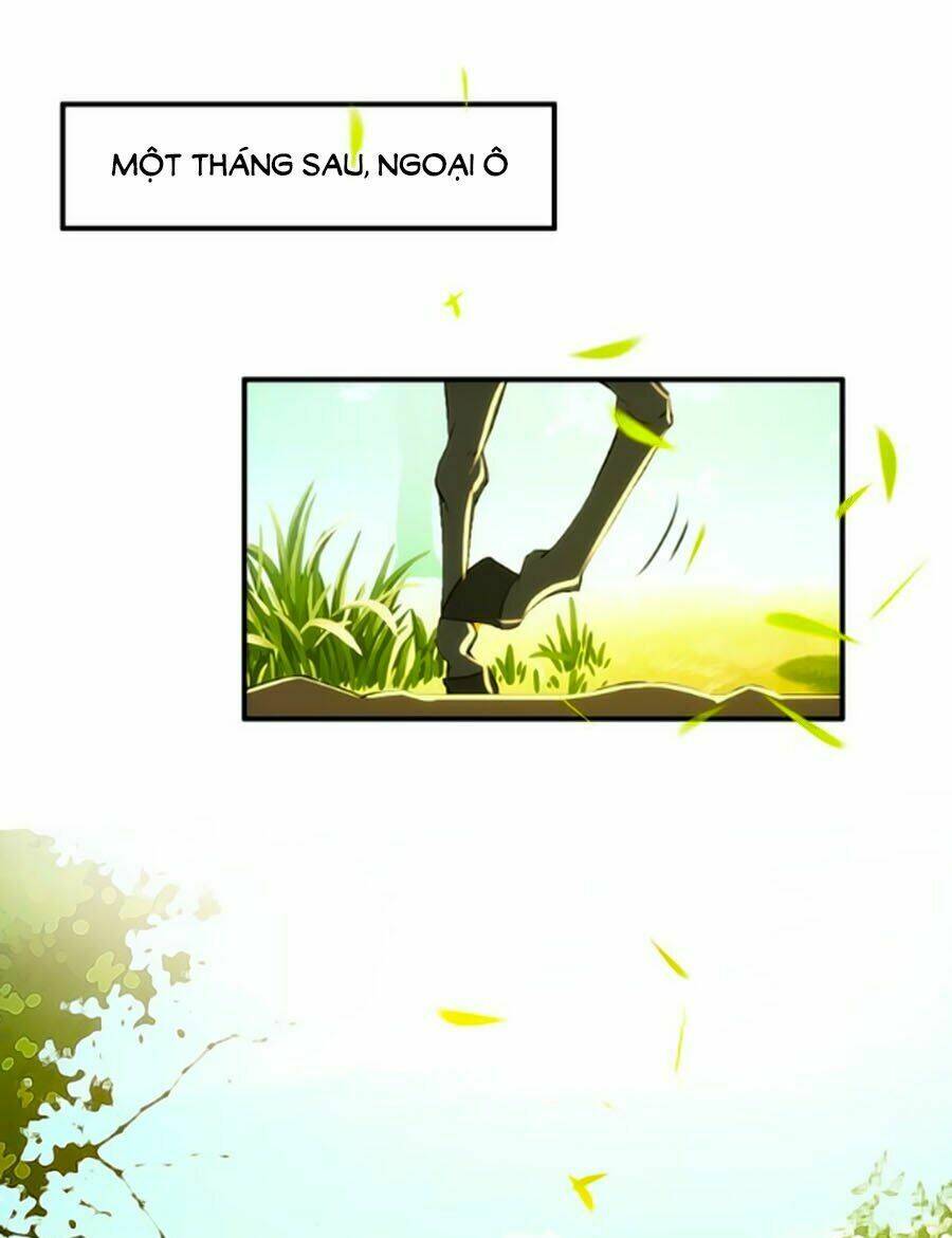 Mỹ Nhân Làm Tướng: Chapter 58