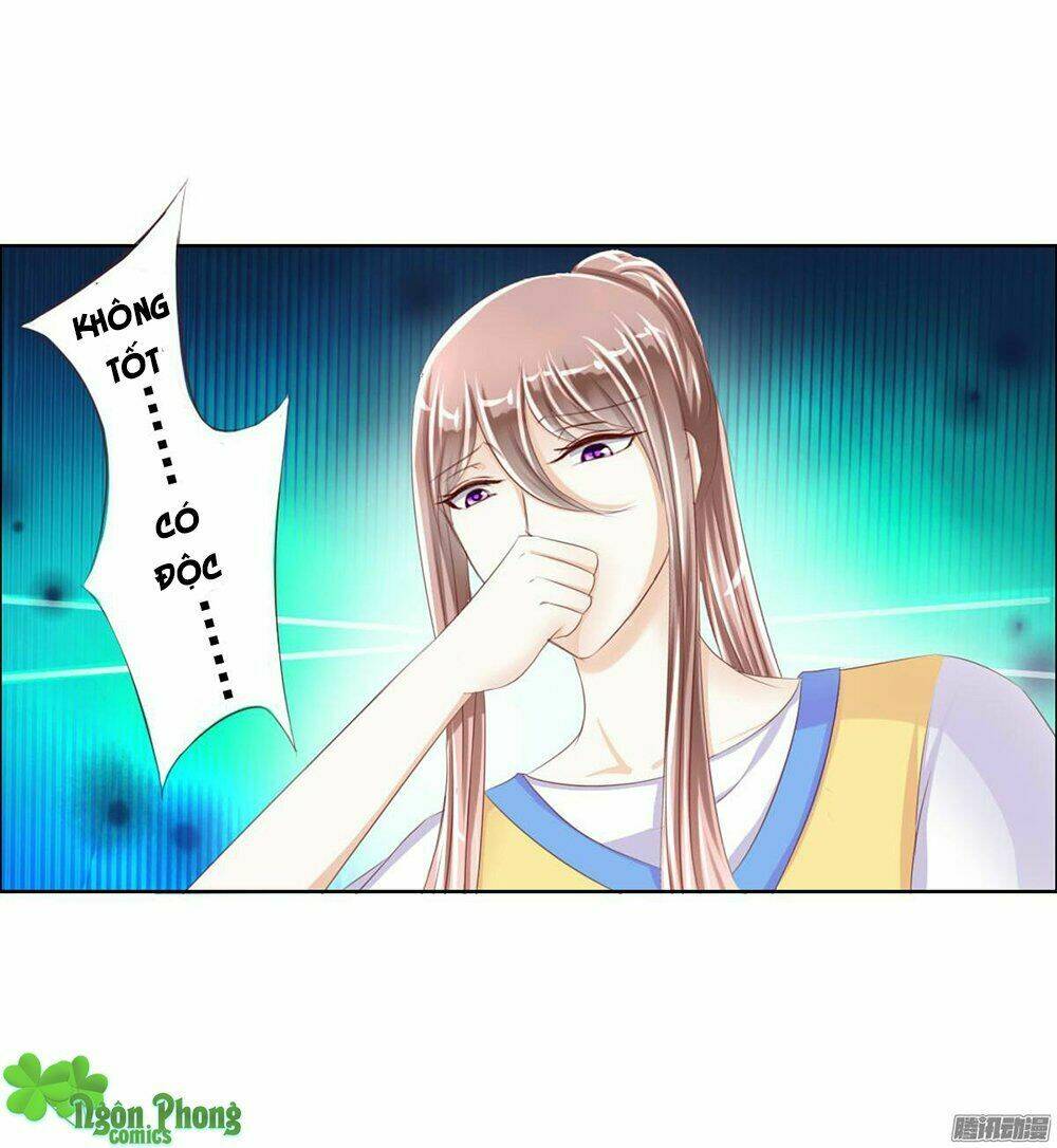 Hoàng Đế “Phế Vật” Tiến Hóa Sử: Chapter 20