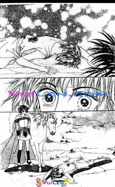 Nữ hoàng biển cả: Chapter 2