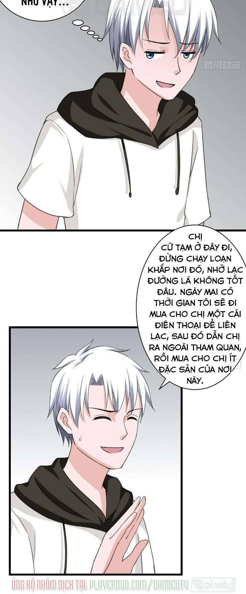 Đô Thị Tu Luyện Cuồng Triều: Chapter 105