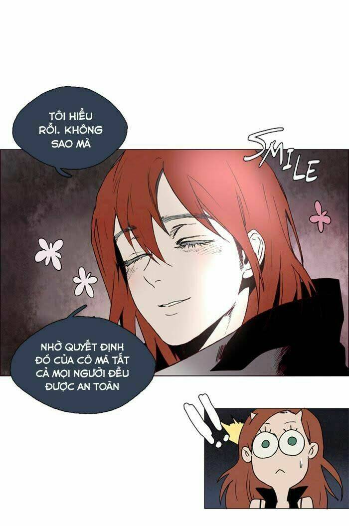 Lessa 2: The Crimson Knight: Chapter 20