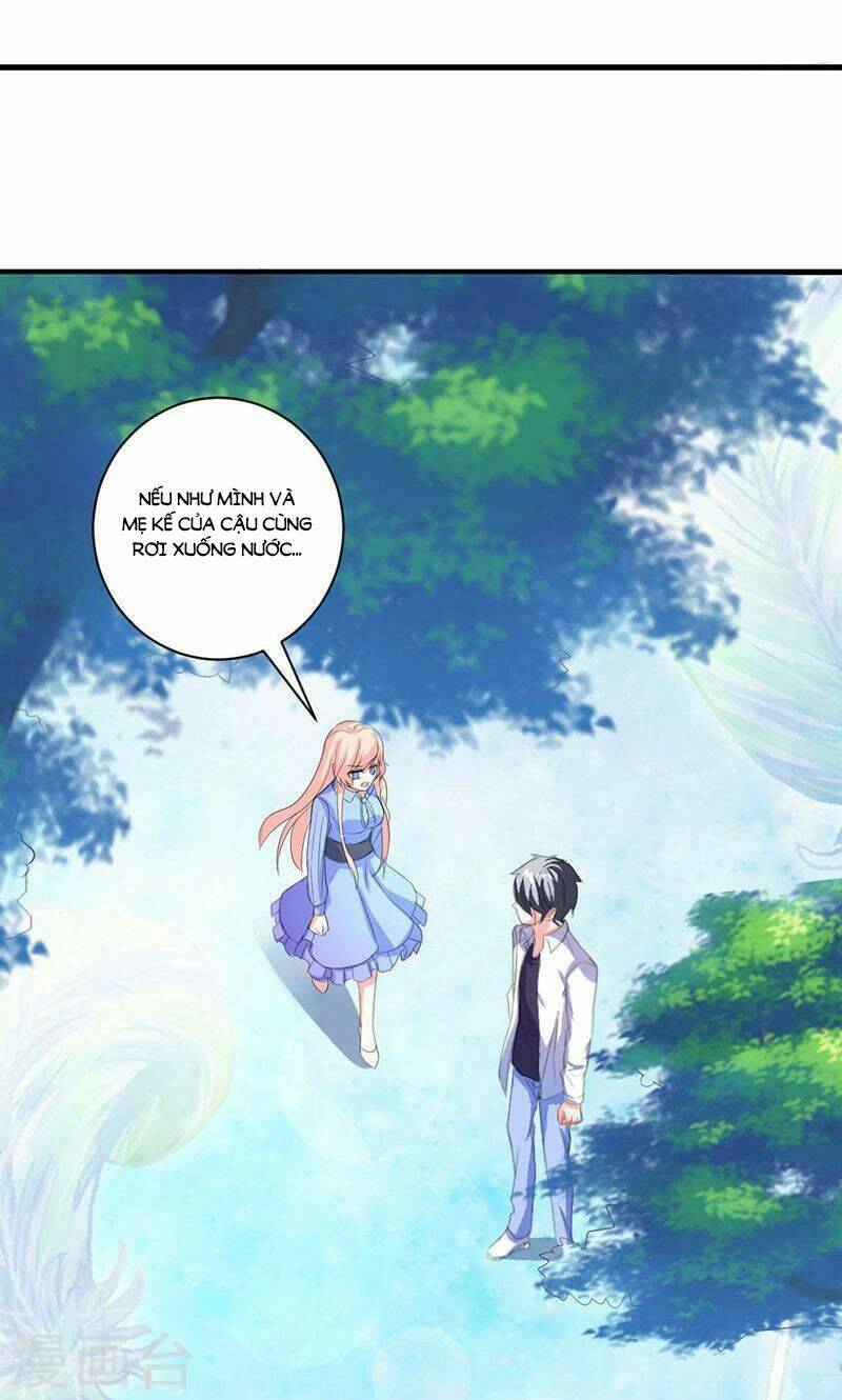 Này! Đừng Động Vào Phô Mai Của Tôi: Chapter 36