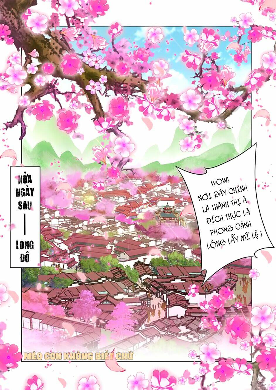 Dạ Ma Lục: Chapter 9