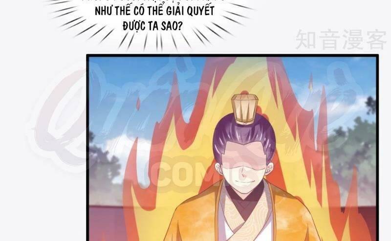 Ta Là Ngọc Hoàng Đại Đế: Chapter 99