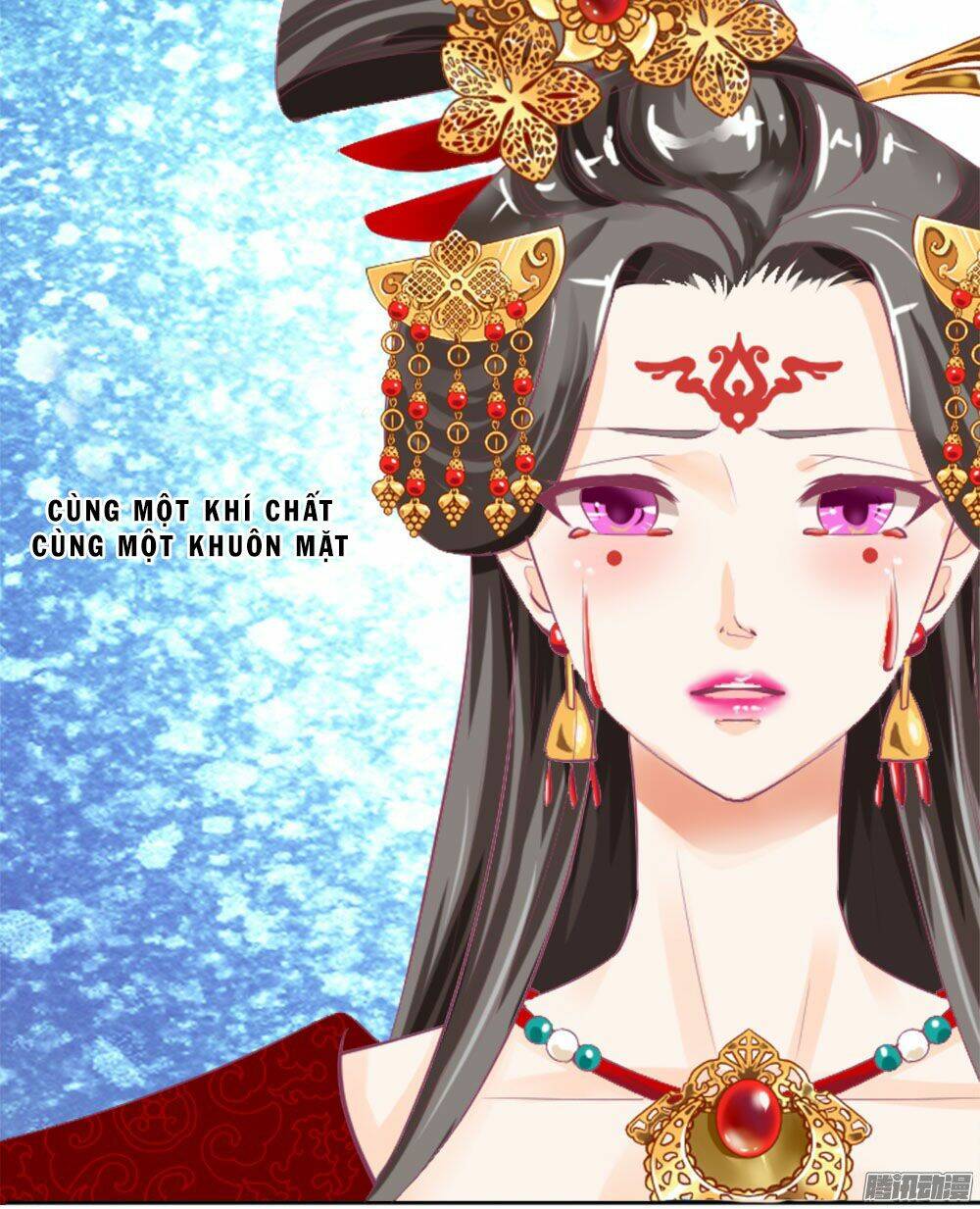 The Queen Note: Chapter 6