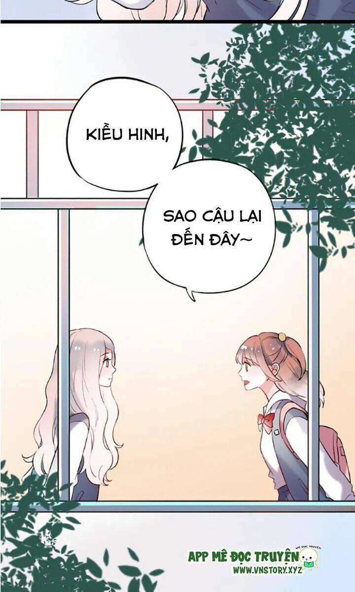 Trạch Thượng Tịch Mịch Huỳnh Hỏa: Chapter 26