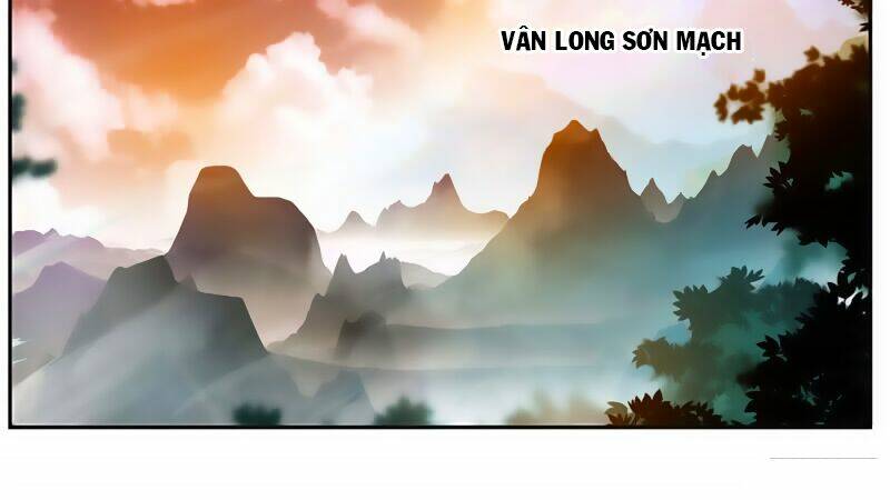 Cửu Dương Thần Vương: Chapter 12