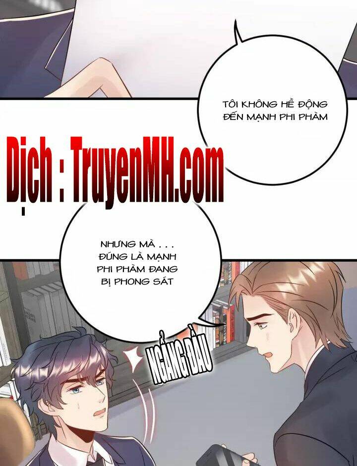 Trong Sinh Chi Ức Vạn Ảnh Hậu Yếu Thượng Vị: Chapter 218