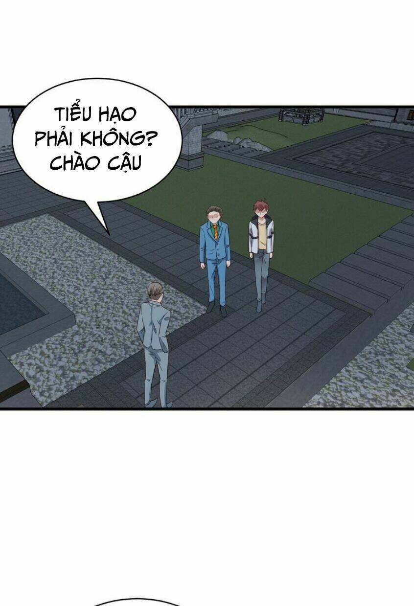 Hệ Thống Tu Tiên Mạnh Nhất: Chapter 18