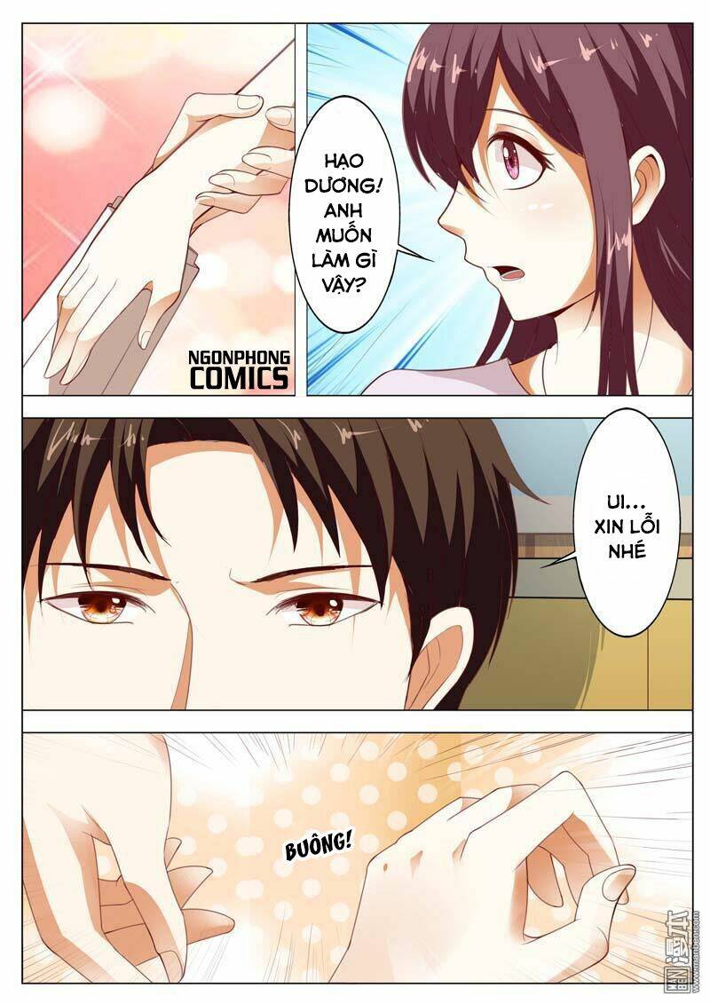 Hào Môn Tiểu Lão Bà: Chapter 142