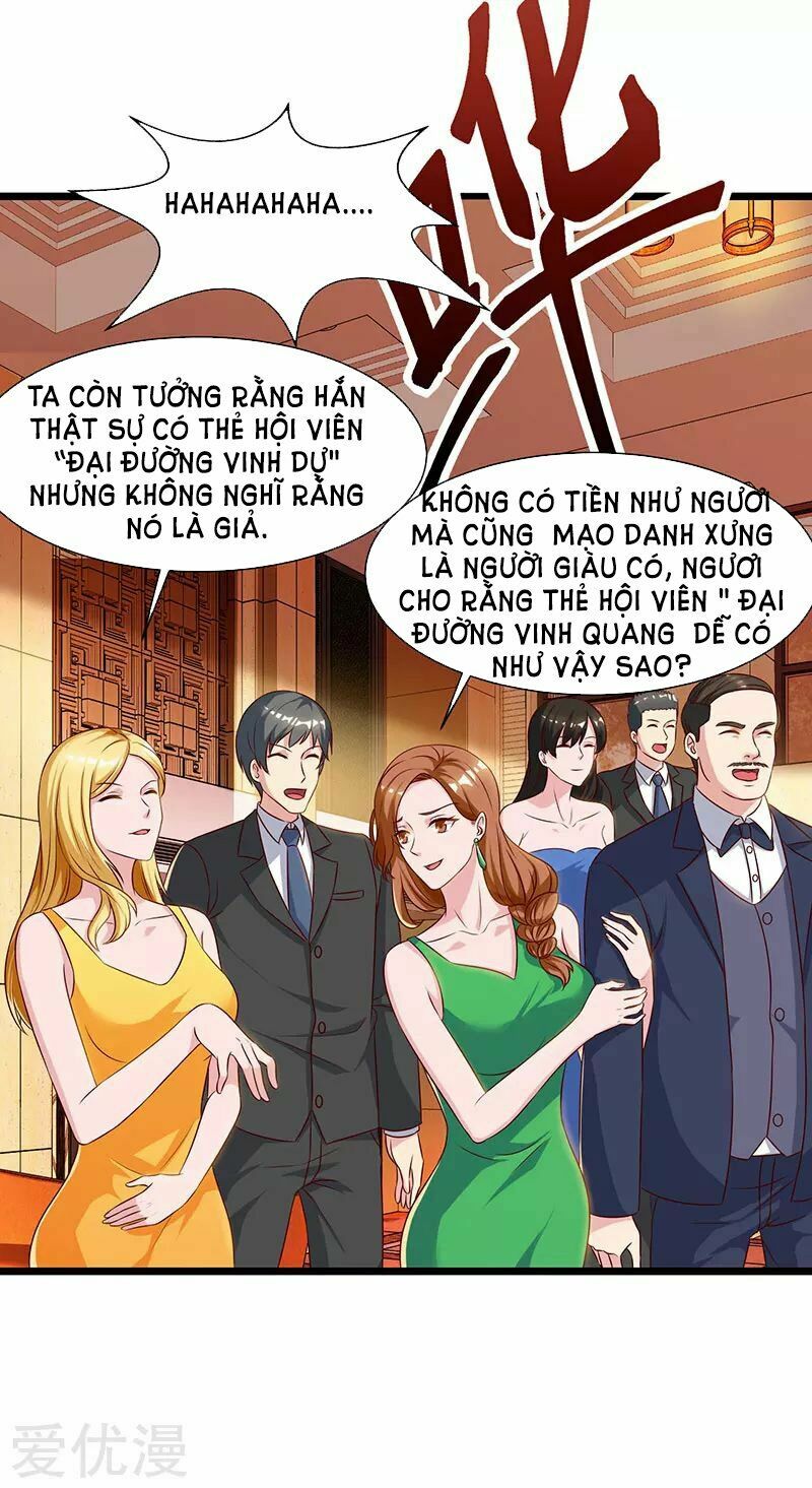 Trọng Sinh Khí Thiếu Quy Lai: Chapter 42