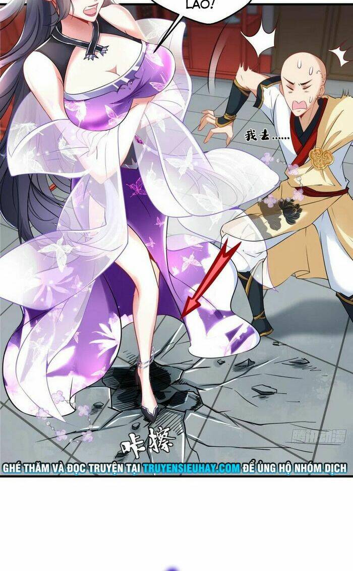 Tà Du Ký: Chapter 48