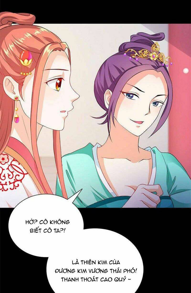 Tận Diệt Vương Gia Mãn Triều: Chapter 109