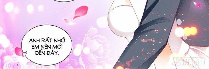 Thiểm Hôn Kiều Thê: Chapter 279
