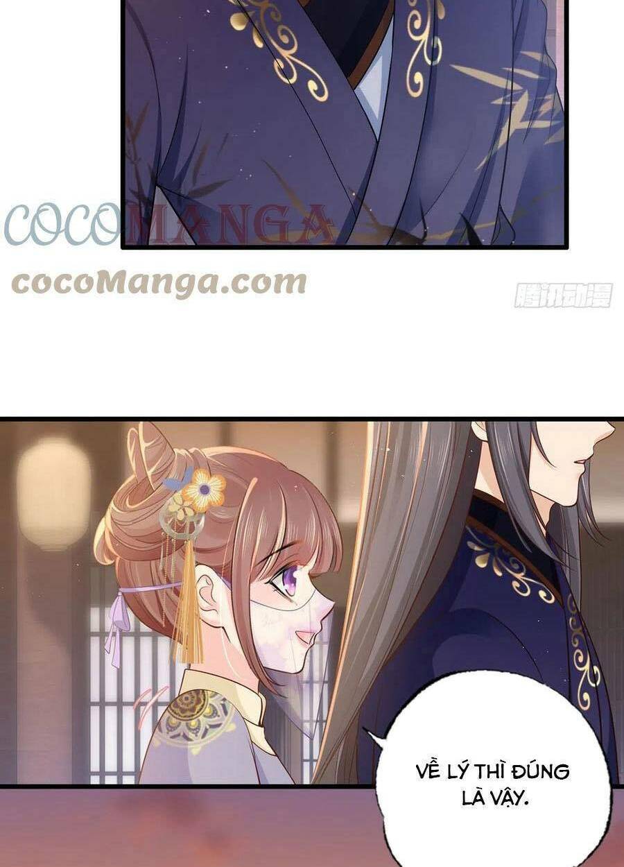 Nữ Thủ Phú Chi Kiều Sủng Nhiếp Chính Vương: Chapter 148
