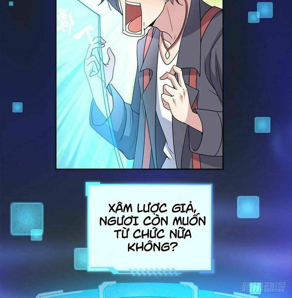 Xâm Lược Vạn Giới: Chapter 14