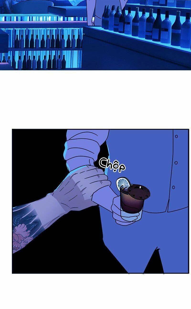 Nửa Đêm Ở Poppy Land: Chapter 55