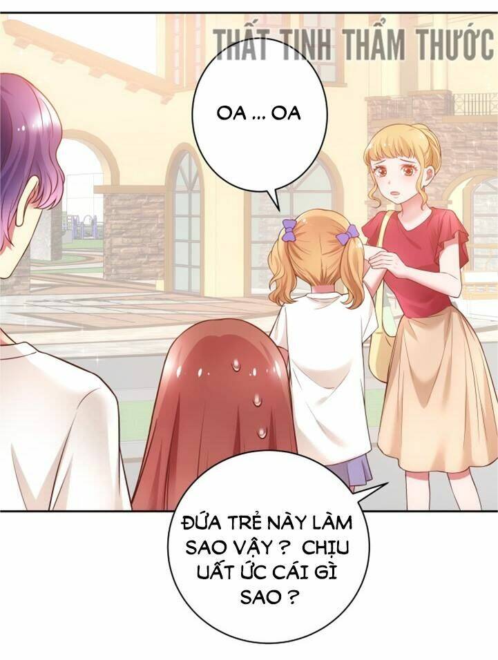Bạn Trai 1/4 Của Tôi: Chapter 6