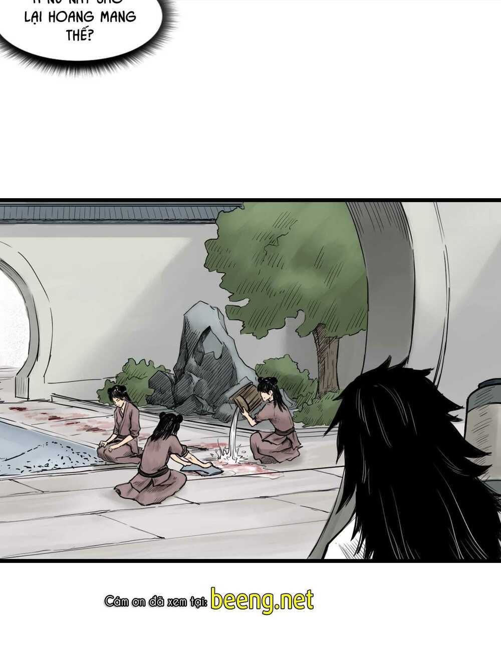Tam Giới Chí: Chapter 11