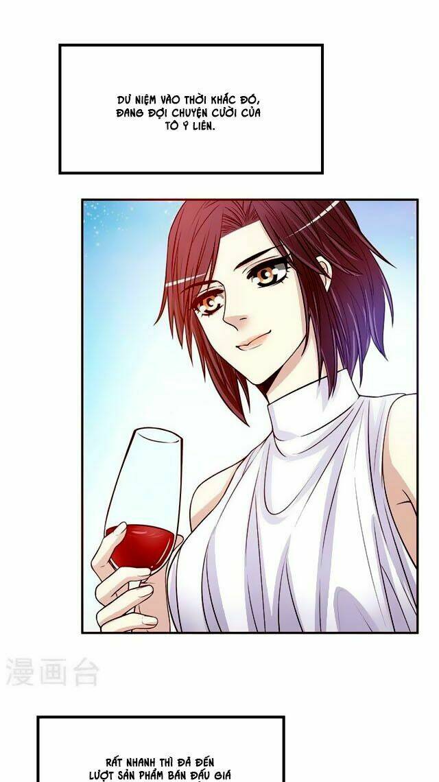101 Phương Pháp Của Tổng Tài: Chapter 25