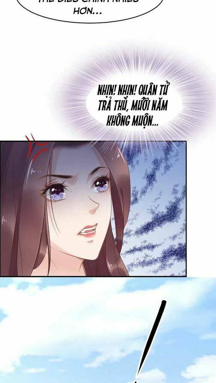 Nhất Sinh Nhất Thế Tiếu Thương Khung: Chapter 23