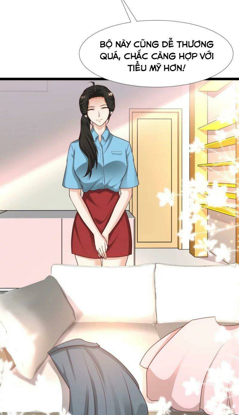 Tối Cường Vận Đào Hoa: Chapter 187