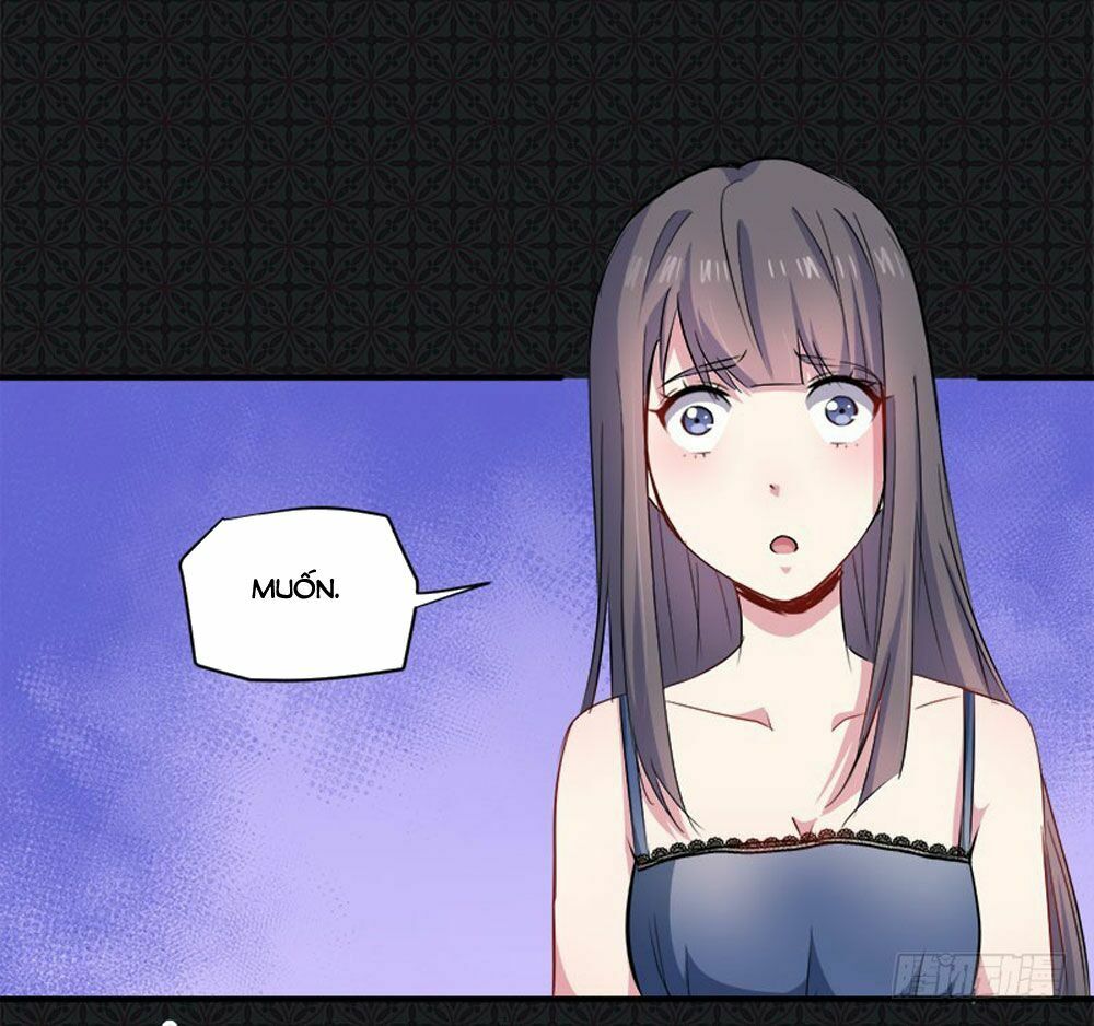 Ngạo Kiều Quỷ Vương Yêu Ta: Chapter 69