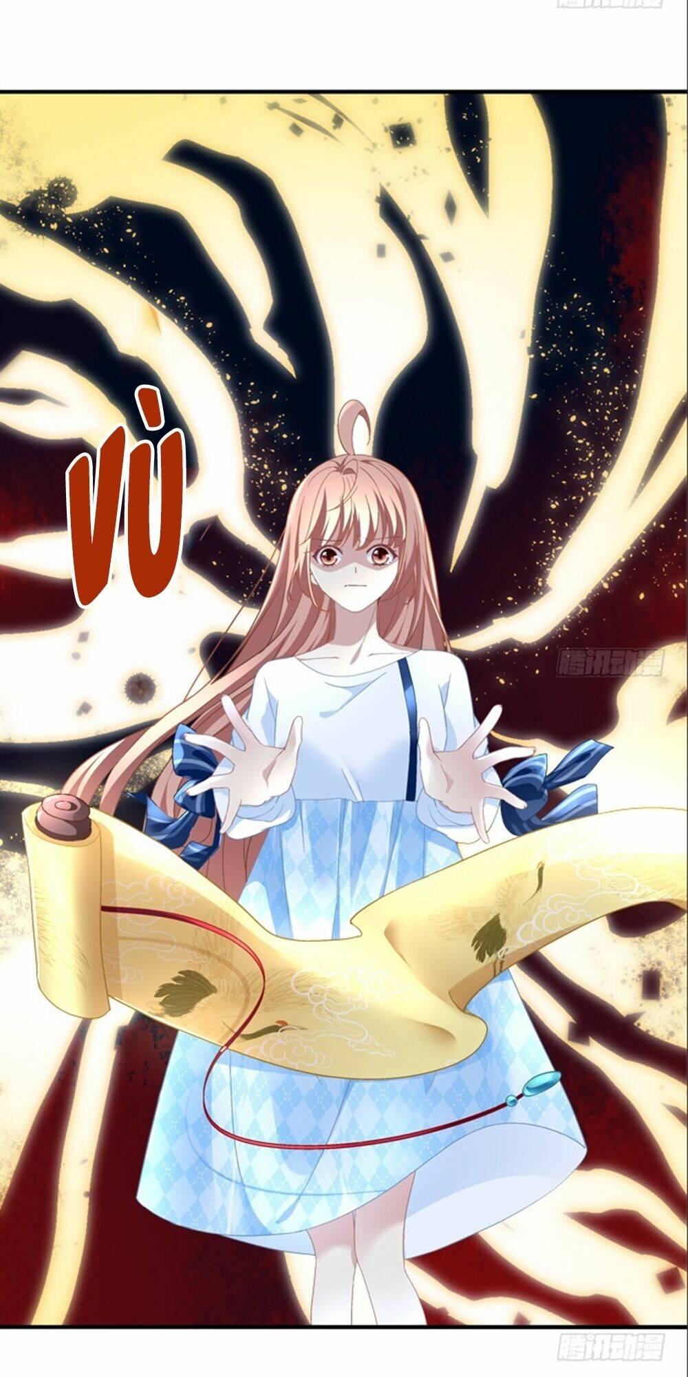 Ám Dạ Vô Thường: Chapter 67