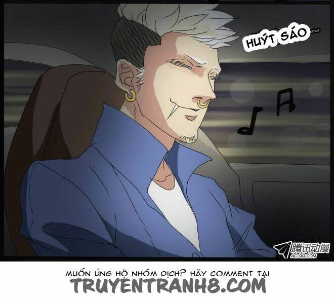 Future trial: Chapter 3