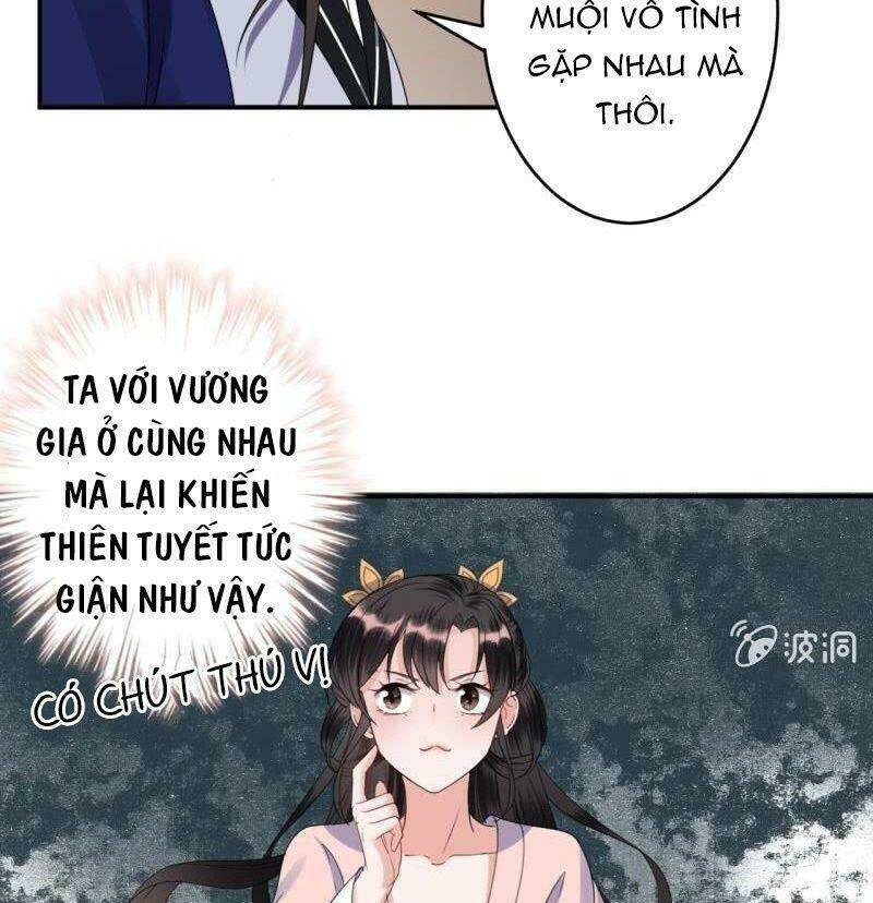 Vương Gia Kiêu Ngạo Quá Khó Cua: Chapter 69