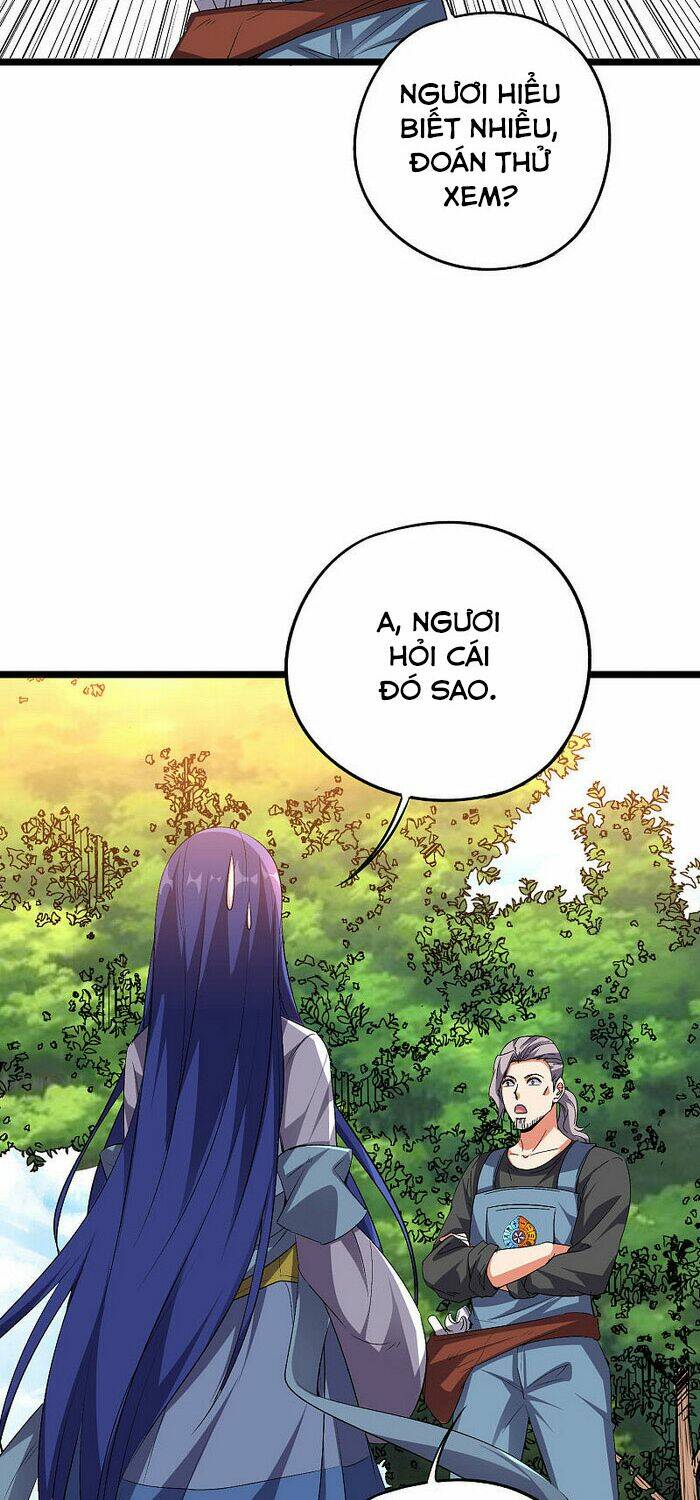 Phục Thiên Thánh Chủ: Chapter 105