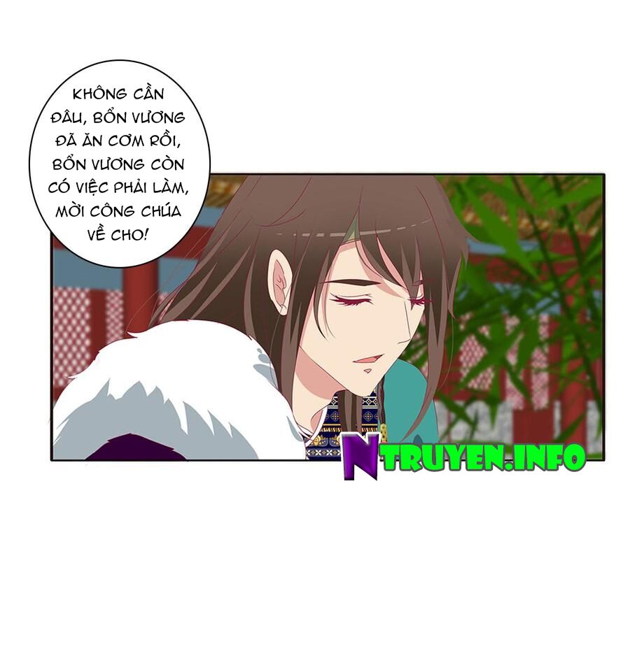 Thông Linh Phi: Chapter 512