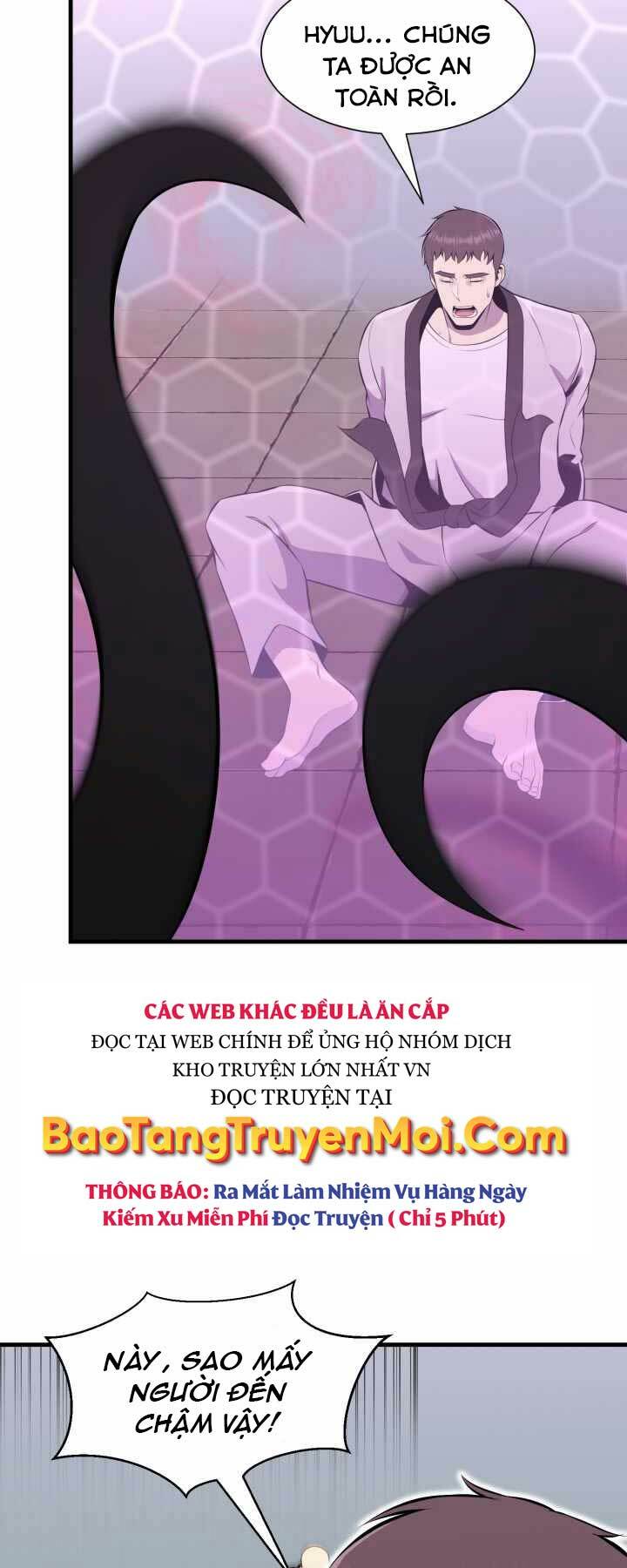 Luân Hồi Ác Nhân: Chapter 106