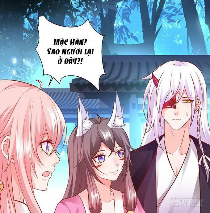 Hồ Tiên Hung Bạo: Chapter 159