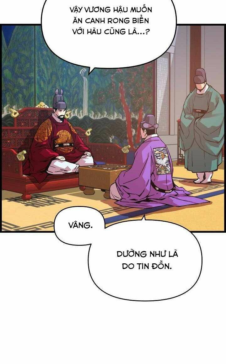 Tôi Sẽ Sống Như Một Hoàng Tử: Chapter 46