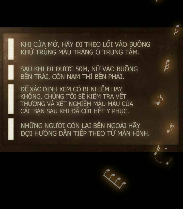 Dead Days: Chapter 33