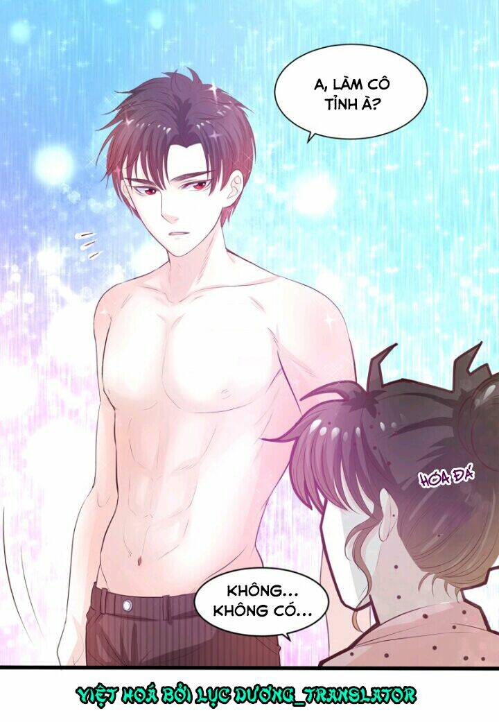 Cho Em Muôn Trượng Hào Quang: Chapter 13