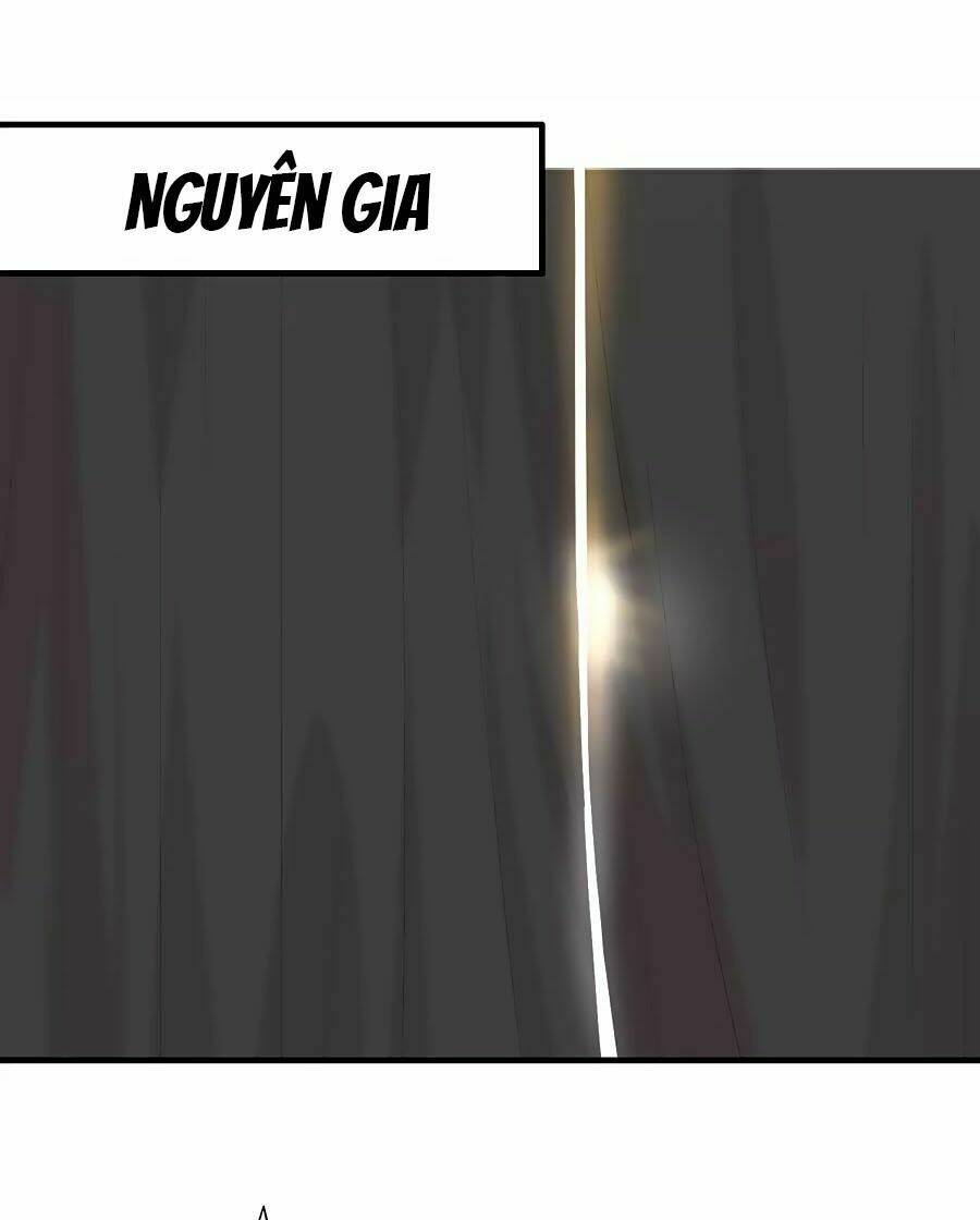 Cả Thế Giới Đều Không Bằng Người: Chapter 87