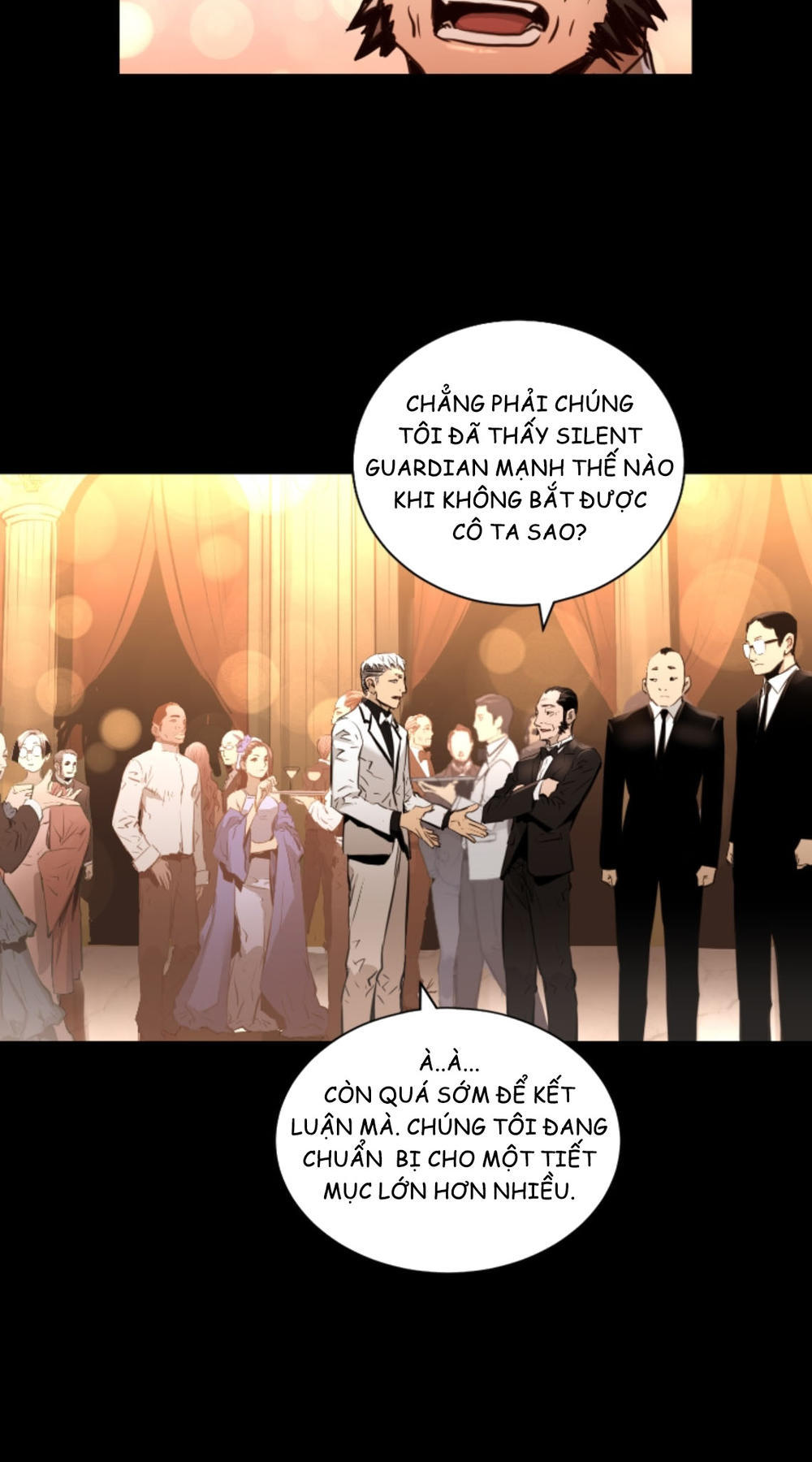 Dị Giới Tam Tuyệt: Chapter 61