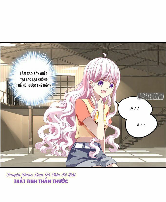 Thiên lại âm linh: Chapter 14