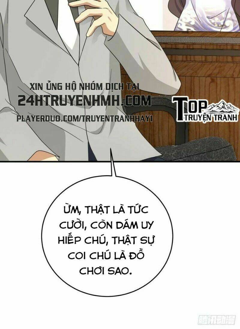 Đại Gia Livestream Vạn Giới: Chapter 48