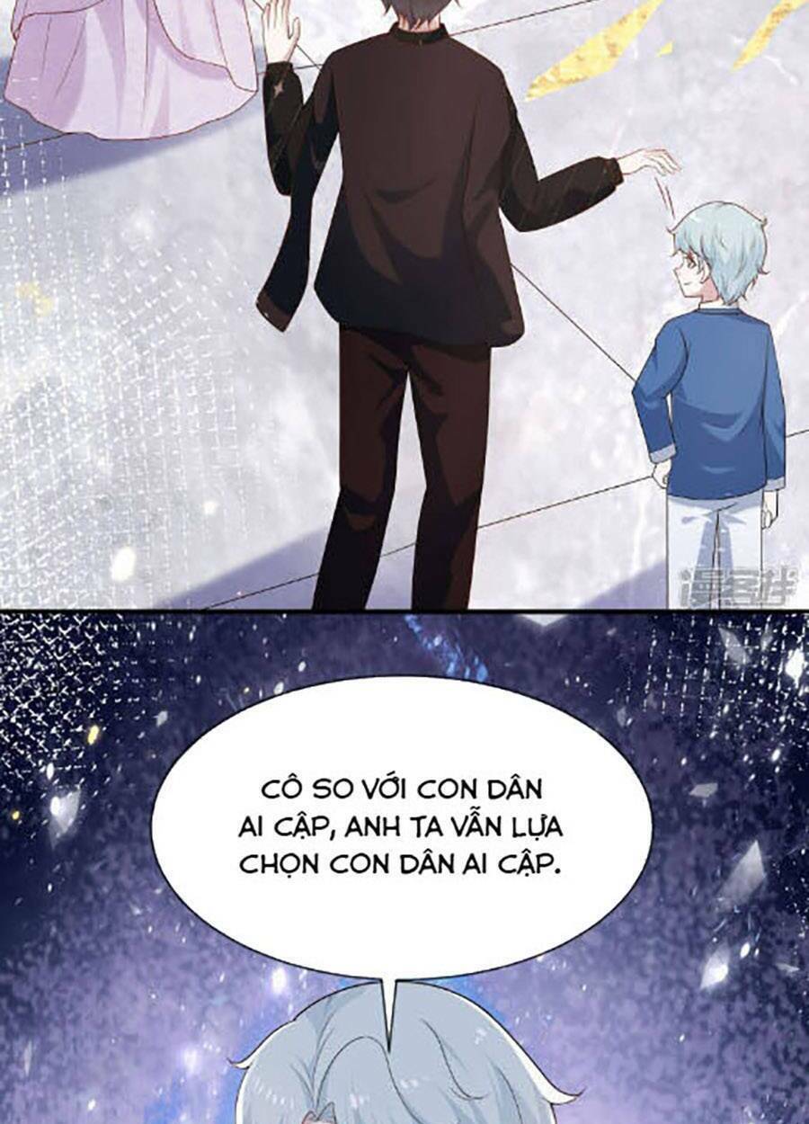 Sủng Hậu Của Vương: Chapter 160