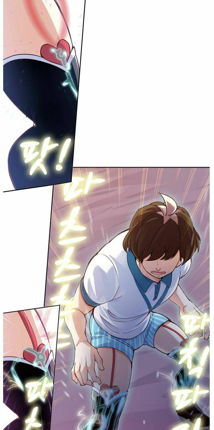 Vua Biến Thái: Chapter 5